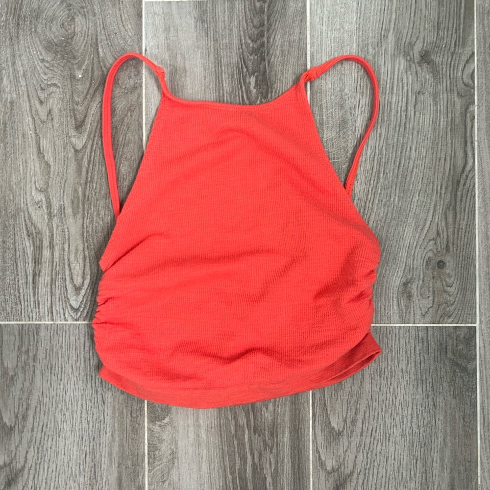 Urban Outfitters Halter Top